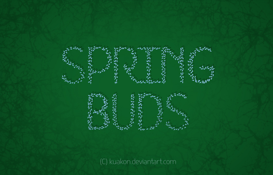 HKH Spring Buds
